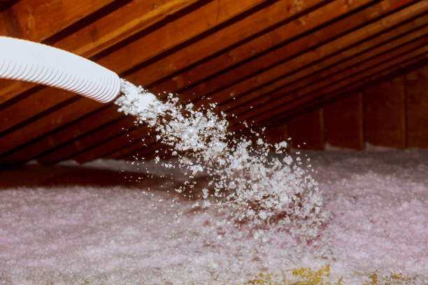 Types of Insulation We Offer in Bensenville, IL