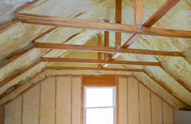 Trusted Bensenville, IL Insulation Contractor Experts