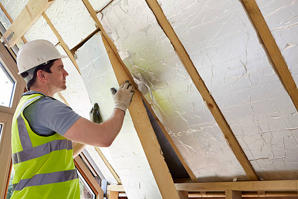 Best Spray Foam Insulation in Bensenvle, IL